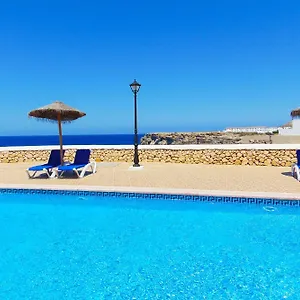 Hotel Moon Dreams Cabo De Banos