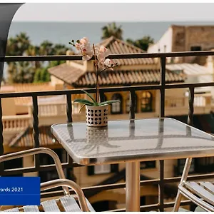 Hotel Soho Boutique Naranjos
