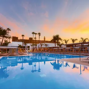 ***** Szálloda Riu Palace Oasis Spanyolország