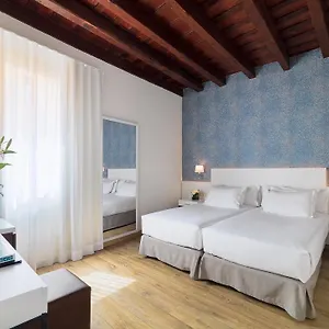H10 Raco Del Pi Hotell