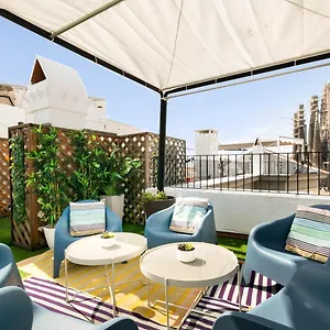 Sagrada Familia Apartament