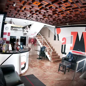  Casa de hóspedes Be Ramblas