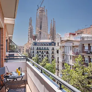 Apartmanhotel Marina - Abapart