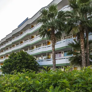*** Apartmanhotel Tagoror - Adults Only Spanyolország