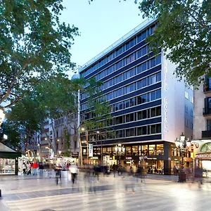 **** Szálloda Royal Ramblas Spanyolország