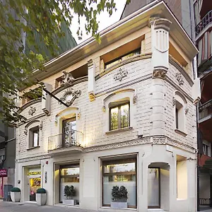 3* Casa de hóspedes Hostemplo Sagrada Familia