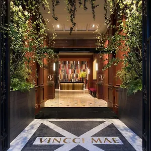 Vincci Mae Hotell