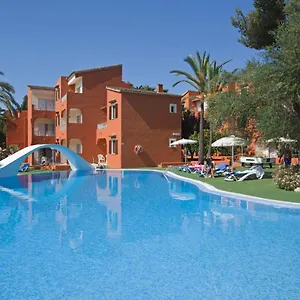 Hsm Club Torre Blanca Hotell